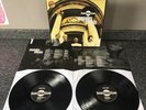 LP VINYL OCEAN COLOUR SCENE ALBUM MOSELEY SHOALS  MCA600 UK 1ST PRESS EX+/NM-