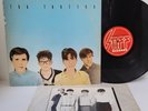 THE FEELIES Crazy Rhythms 1980 LP 1st press Stiff USE 4 - Play Tested VG+ *J2
