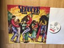 Scientist – The Seducer Dub Wise - (1982) Reissue LP Channel One US nm