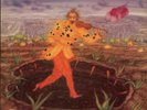Arik Brauer Geburn Für Die Gruam? NEAR MINT amadeo Vinyl LP