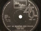 Diana Ross - Ain't No Mountain High Enough, 7