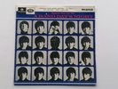 THE BEATLES  ORIG   1964  U.K.  EP   A HARD DAYS NIGHT
