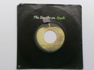 THE BEATLES ON  APPLE  USA   45  ALL YOU NEED IS LOVE   BABY YOU'RE A RICH MAN