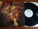 Pax LP ( May God And Your Will ) KISSING SPELL UK KSLP 9429 PERU