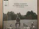 NEW SEALED VINYL George Harrison All Things Must Pass 5LP 50th Anniv Set