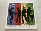 The Cars  (Ric Ocasek )– Move Like This   2011 Hear Music – HRM-32907-01