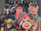 1979 John Denver And The Muppets ‎A Christmas Together LP Vinyl Record Vintage