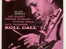 HANK MOBLEY ROLL CALL BLUE NOTE BST84058 US VINYL LP