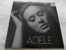 ADELE   21 ** 2011 XL LP STILL SEALED.