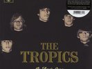 The Tropics - As Time's Gone (Vinyl LP - 2018 - EU - Original)