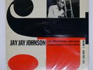 J. J. JOHNSON EMINENT VOLUME 1 BLUE NOTE BLP1505 US VINYL LP