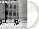 Matchbox Twenty – Exile On Mainstream 2LP VINYL NEW & SEALED LIMITED WHITE