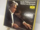Berlin Philharmonic Orchestra/Herbert von Karajan “Beethoven 9 Symphonies Vinyl