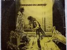 IRON MAIDEN running free/corriendo in libertad...SPAIN-EMI-10C 006-007261
