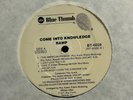 Ramp   Come Into Knowledge   Roy Ayers LP