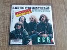 CREEDENCE CLEARWATER REVIVAL - HAVE YOU EVER SEEN THE RAIN 7