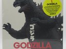 GODZILLA THE SHOWA ERA Vinyl Soundtracks 1954-1975 - Waxwork Records (2021) NIB