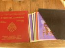 Musique classique arabe 1er FESTIVAL ALGERIEN DE LA MUSIQUE ANDALOUSE  1967