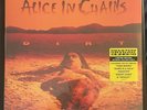 Dirt Opaque Yellow Colored Vinyl by Alice in Chains (Record, 2022) NEW SEALED