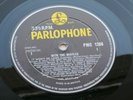 WITH THE BEATLES ORIG 1963 UK  LP  DECCA PRESSING PARLOPHONE PMC 1206
