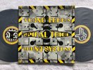 SPIRAL TRIBE SOUND SYSTEM - Tecno Terra 2 LP 1993 Electronic Beats Breaks Techno