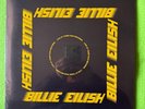 Billie Eilish Live at Third Man Records Vinyl RSD 2020 Blue Vinyl New Sealed