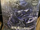 Emperor In The Nightside Eclipse Pic Disc  SEALED.  Please Read Description