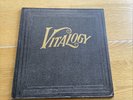 Pearl Jam Vitalogy Original 1st European Press 1994