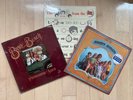 Brady Bunch - Kids From + Meet The + Phonographic Album ‘72/‘73 Sealed Vinyl NM
