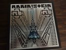 Rammstein Paris Blue Vinyl Cd Box Set NTSC