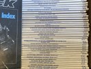 The History of Rock Vinyl Complete Set 1-40 Excellent Condition