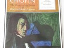 Chopin Box Set All Ballades Preludes Nocturnes Ivan Moravec Poetry of the Piano