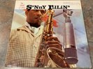 SONNY ROLLINS The Sound Of.. LP RIVERSIDE RLP 12-241 US 1959 MONO Sonny Clark -