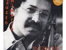 JUSTO ALMARIO INTERLUDE NEW LP