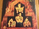Mental Jewelry by Live (Record, 2017) New Open Unplayed Autographed