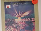 Supertramp Paris AUDIOPHILE SEALED MINT vinyl LP Japan A&M SPJ-6702 RARE