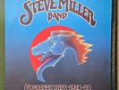 The Steve Miller Band Greatest Hits 1974-78 Record Vinyl 33 RPM 12