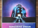 Tangerine Dream - The Keep RSD 2021 Vinyl