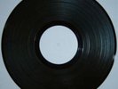 HATEBREED - PICTURE SHAPE LP - TESTPRESS LIMITED TO 5