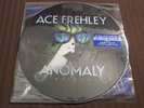ACE FREHLEY ANOMALY DELUXE EDITION PICTURE DISC 2LP 3 BONUS TRKS NEW EX-KISS OOP