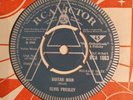 Elvis Presley ‎– Guitar Man / High Heel Sneakers 7