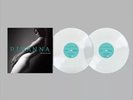 Rihanna – Good Girl Gone Bad - Clear 2 x LP Vinyl Records 12