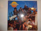 La Bionda - Bandido  ITALO DISCO 1978 Italy LP 12