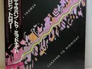 Robin Trower – Caravan To Midnight/LP 1978 Chrysalis WWS-81130 w/OBI Japan EX/EX
