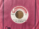 SOUL/FUNK 45 Curtis The Brothers You Make Everything Better When Love Goes Wrong