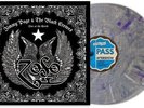 Jimmy Page & The Black Crowes – Live At The Greek - 2 x LP Vinyl Records - NEW