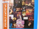 PENTANGLE / REFLECTION JAPAN ISSUE LP W/OBI, INSERT