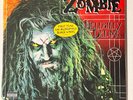 Rob Zombie - Hellbilly Deluxe - Audiophile Black Vinyl LP Explicit - SEALED
