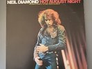 Neil Diamond - Hot August Night - 2x Vinyl 12