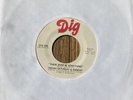 SOUL/FUNK 45 Friday Saturday & Sunday There Must Be Something/Potato Salad EX OG